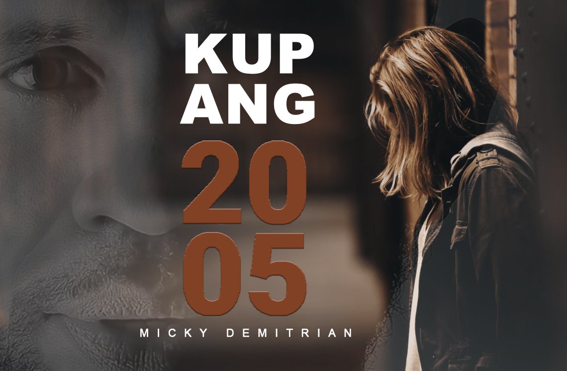 KUPANG 2005 - BAGIAN 1