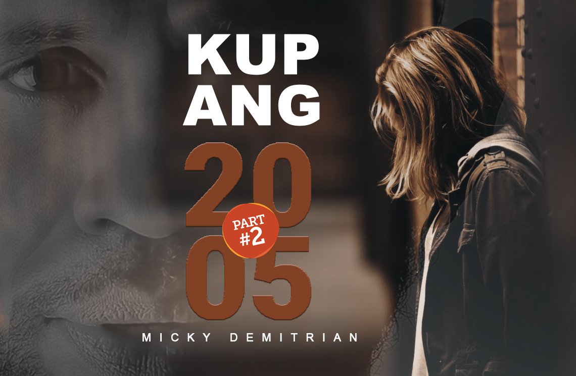 KUPANG 2005 - BAGIAN 2