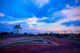 KISAH SENJA