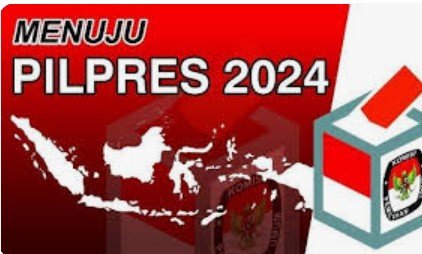 JADWAL TAHAPAN PILPRES 2024