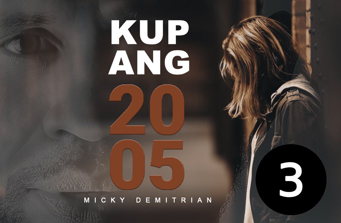 KUPANG 2005 - BAGIAN 3