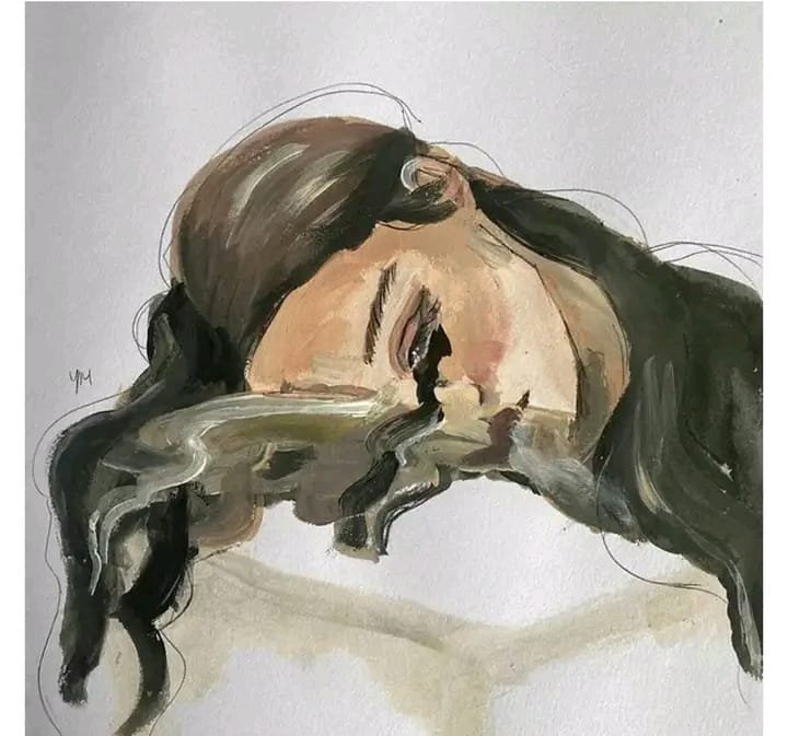 AKU PEREMPUAN