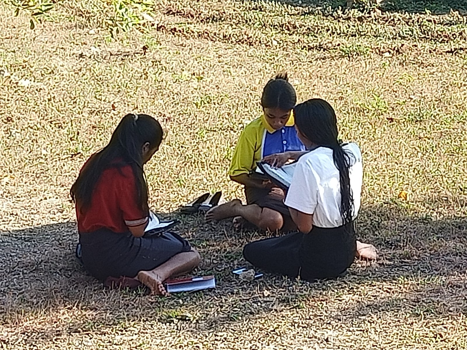 BERJAGA-JAGALAH MENANTI KEDATANGAN TUHAN
