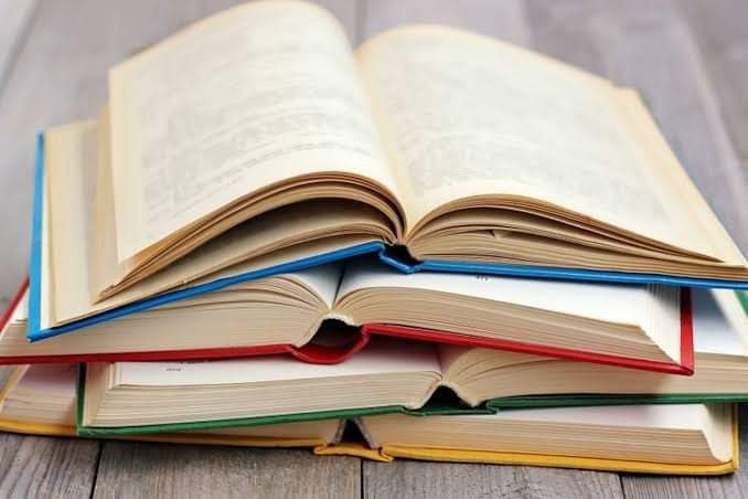 BUKU DAN MEMBACA