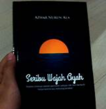 RINDU DAN PENYESALAN