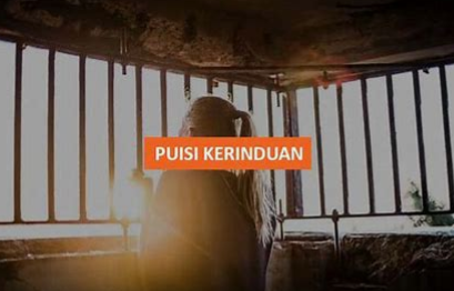 KERINDUAN SANG PEJUANG