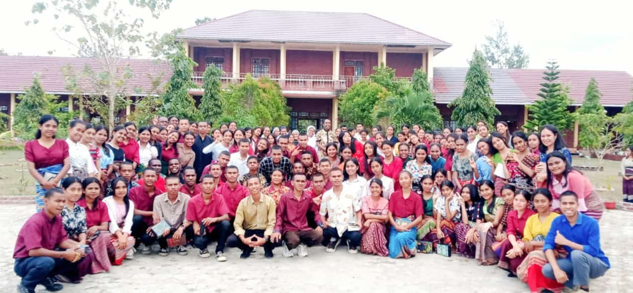 LASKAR PEJUANG