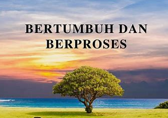 MELANGKAH BERSAMA
