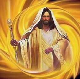 ALLAH DALAM YESUS JAMIN KESELAMATAN KITA. IKUT YESUS BERARTI MENCINTAI ALLAH SEBAGAI YANG PERTAMA