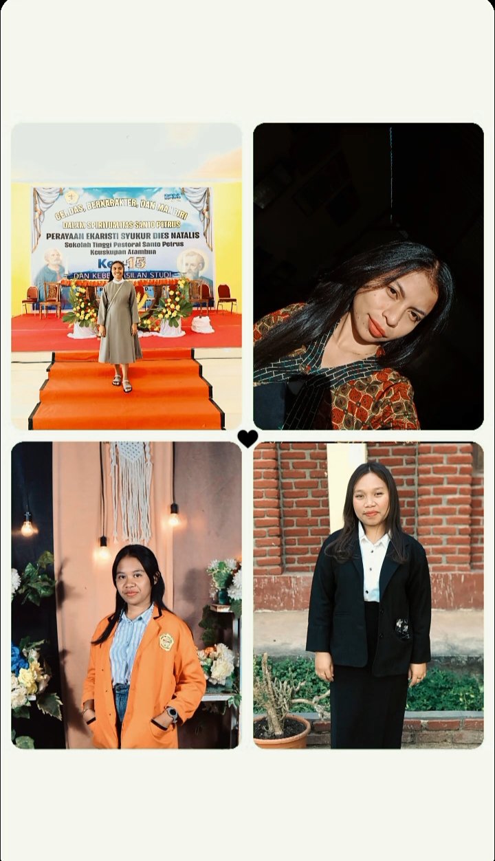 MAHASISWA STP ST PETRUS KA, REBUT DUA GOLD, SATU SILVER, SATU BRONZE, UNTUK LOMBA TINGKAT NASIONAL