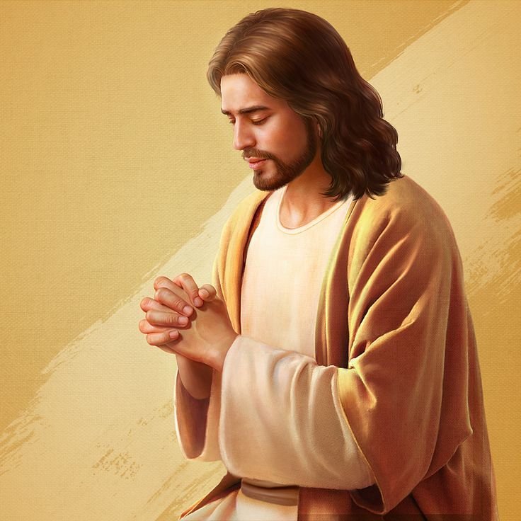 YESUS IMAM AGUNG KEKAL PIMPIN PERJAMUAN ABADI UNTUK KITA SEMUA DALAM KERAJAAN BAPA-NYA