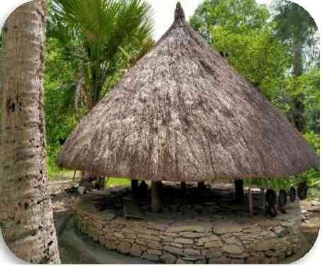 RUMAH ADAT ATONI PAH METO, QUO VADIS?
