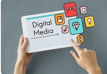 PERAN KATEKIS SEBAGAI PEWARTA INJIL MELALUI MEDIA DIGITAL