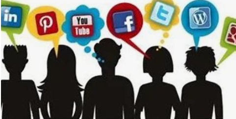 DAMPAK MEDIA SOSIAL TERHADAP REMAJA