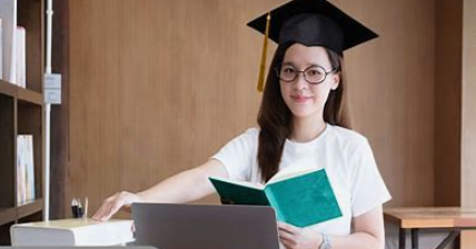 MENTAL MENENTUKAN WISUDA