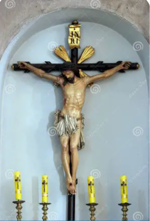 ALTAR LUKA