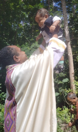 TUMBUH TEDUH