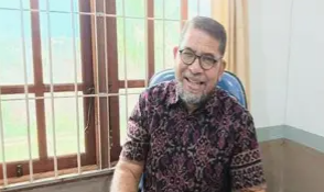 KETUA STK ST. YAKOBUS MERAUKE: DARI EKOLOGI HINGGA AI, SOROTI MASA DEPAN PENDIDIKAN PASTORAL